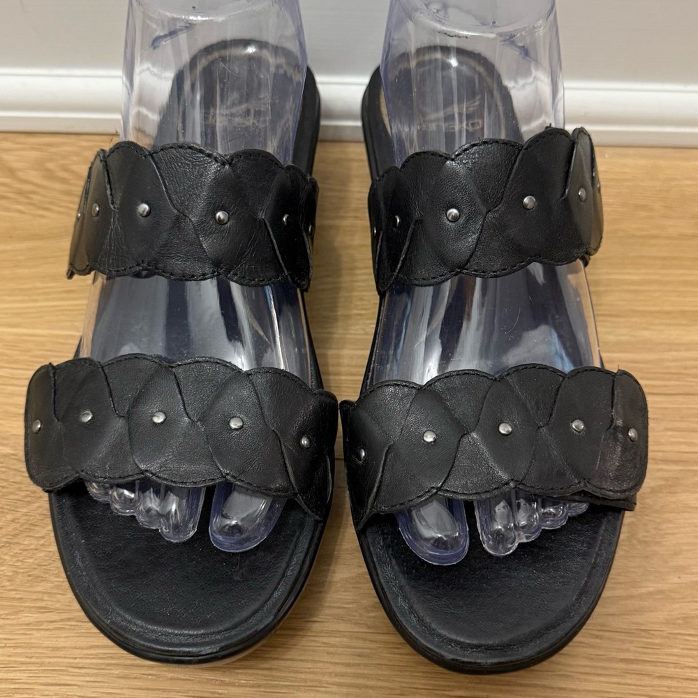 Dansko Dee Dress Sandal